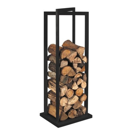 VERTIGO Rangement à bois bûches - L