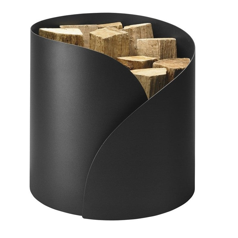 PÉTALE - Porte-bûches