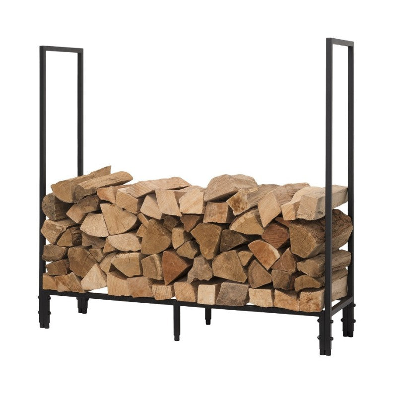 STOCKER Range-bûches extérieur